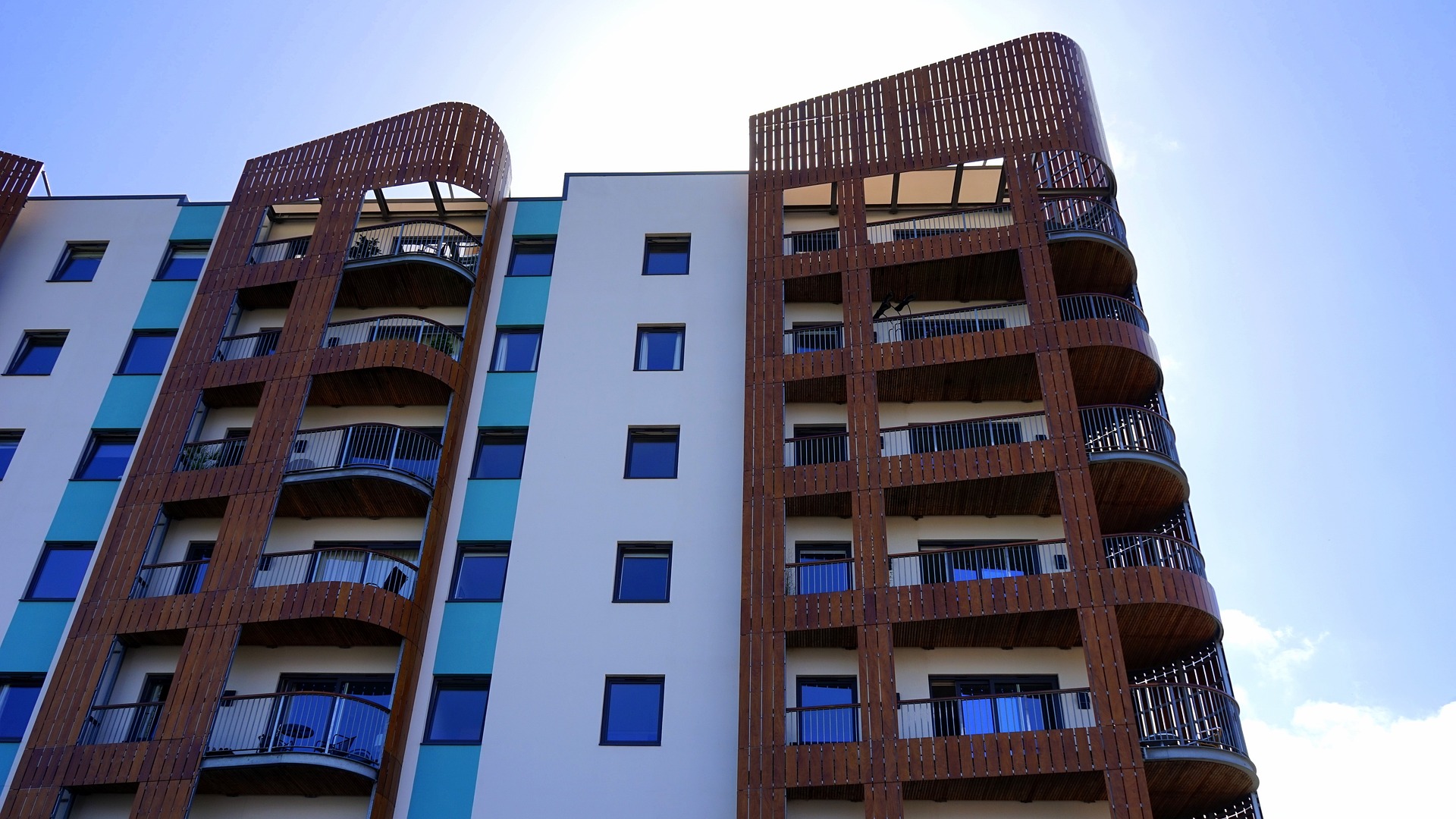 Edificio destinado al alquiler Build to Rent en el que se debe ejecutar un programa de facility management